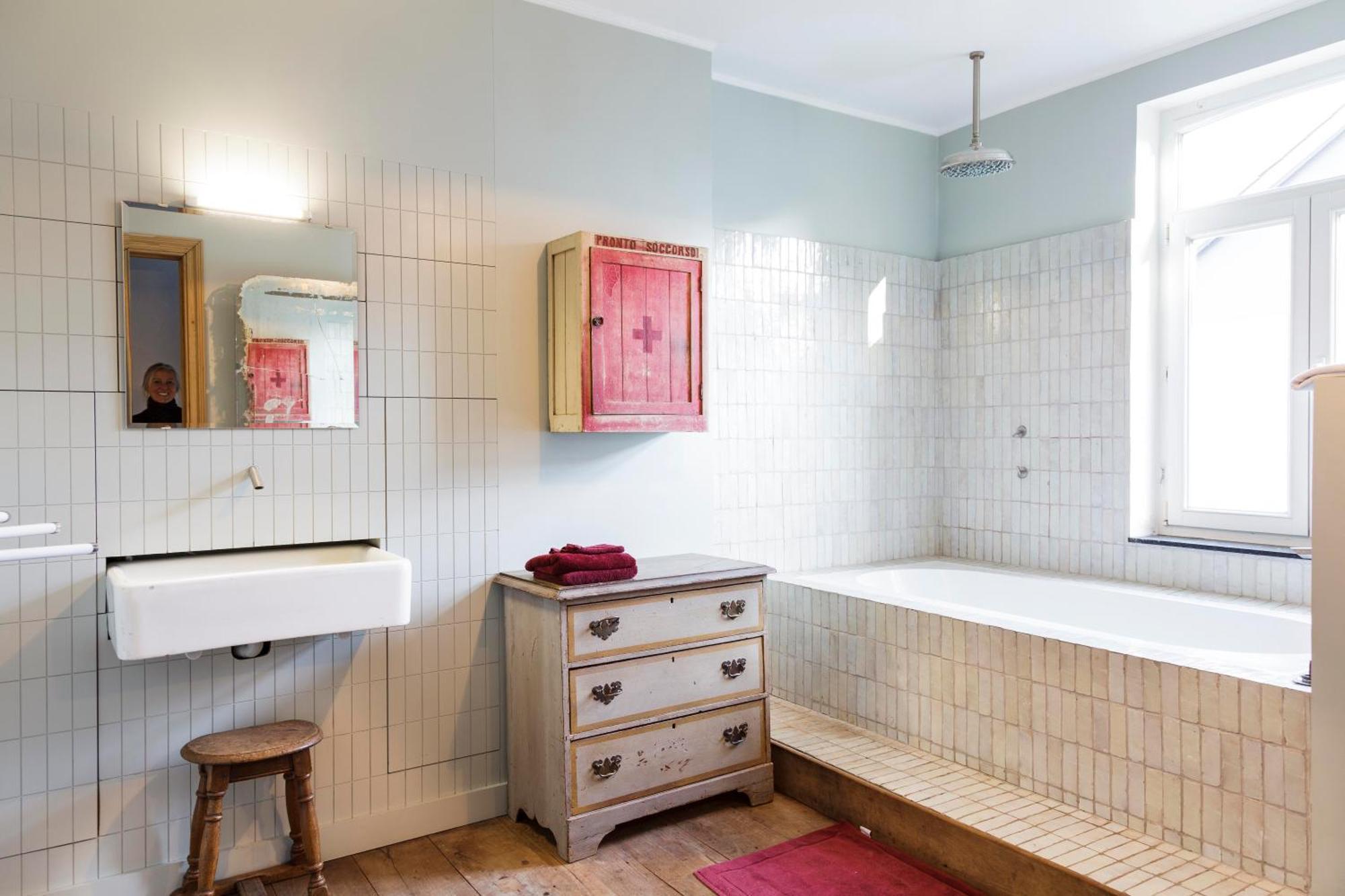 Maison Et Jardin De Charme - Sud Feriehus *