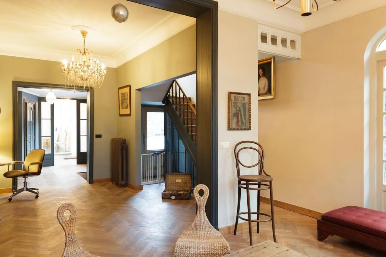 Feriehus Maison Et Jardin De Charme - Sud