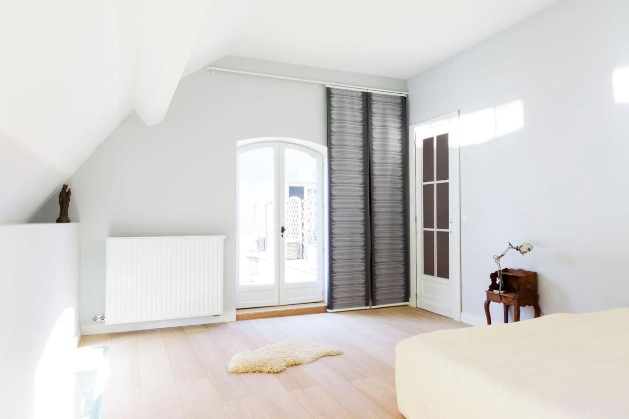 Feriehus Maison Et Jardin De Charme - Sud